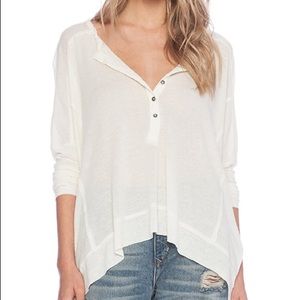 Free People Long Sleeve